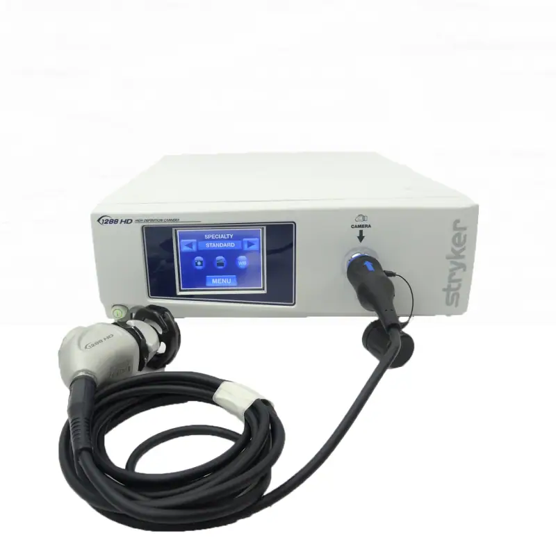 Camera Stryker 1288 With Head - 2